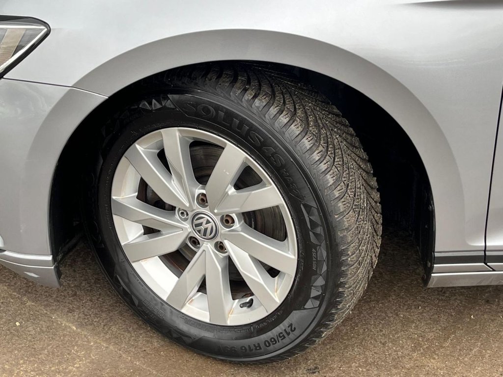 Used Volkswagen Passat 2018 for sale - 77621384: Photo 27