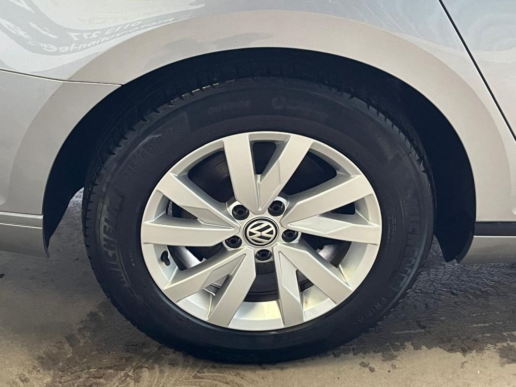 Used Volkswagen Passat 2018 for sale - 77621384: Photo 28