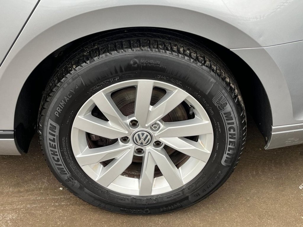 Used Volkswagen Passat 2018 for sale - 77621384: Photo 29