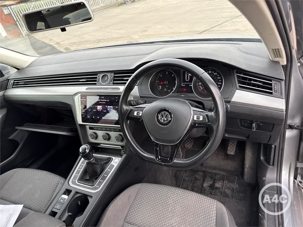 Used Volkswagen Passat 2018 for sale - 77621384: Photo 5