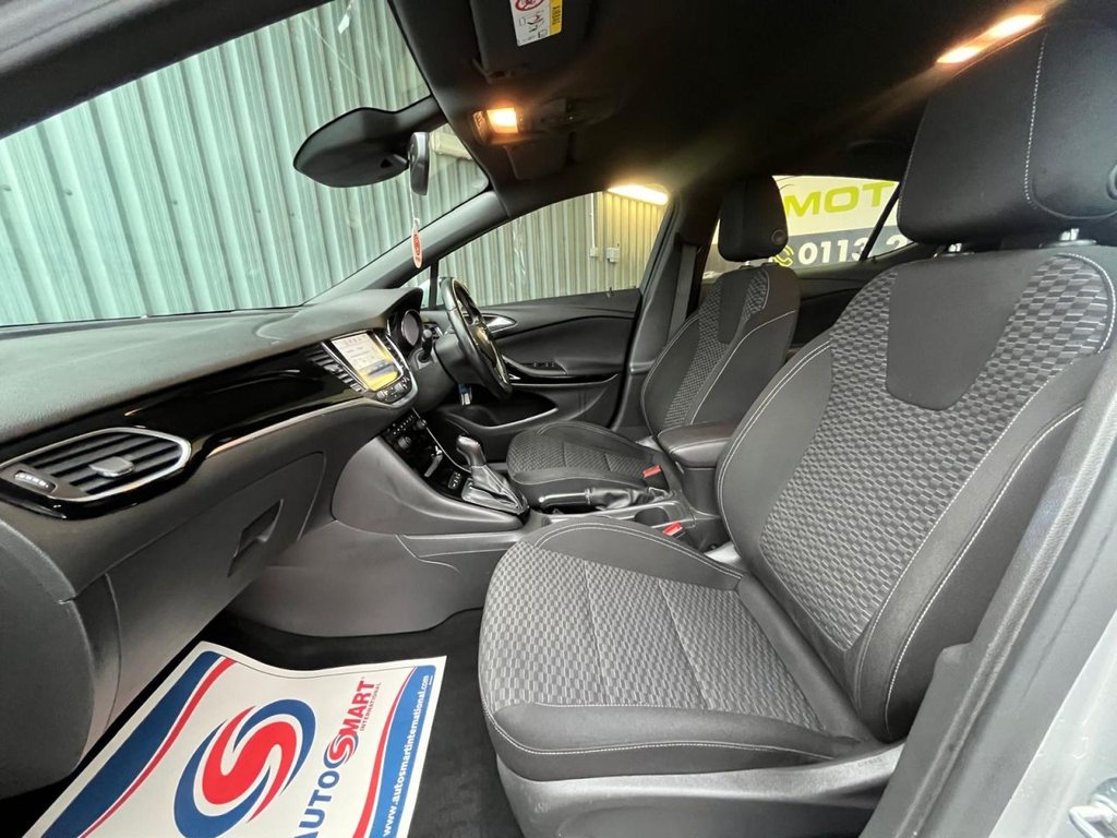 Used Vauxhall Astra 2016 for sale - 77507069: Photo 18