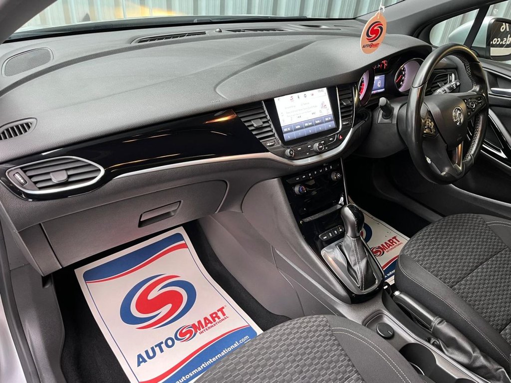 Used Vauxhall Astra 2016 for sale - 77507069: Photo 19