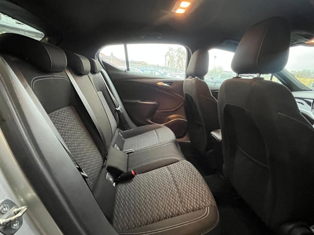 Used Vauxhall Astra 2016 for sale - 77507069: Photo 20