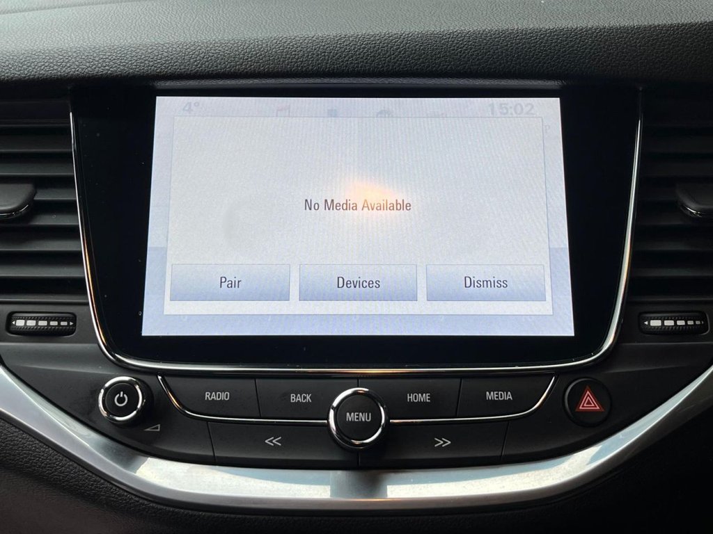 Used Vauxhall Astra 2016 for sale - 77507069: Photo 21