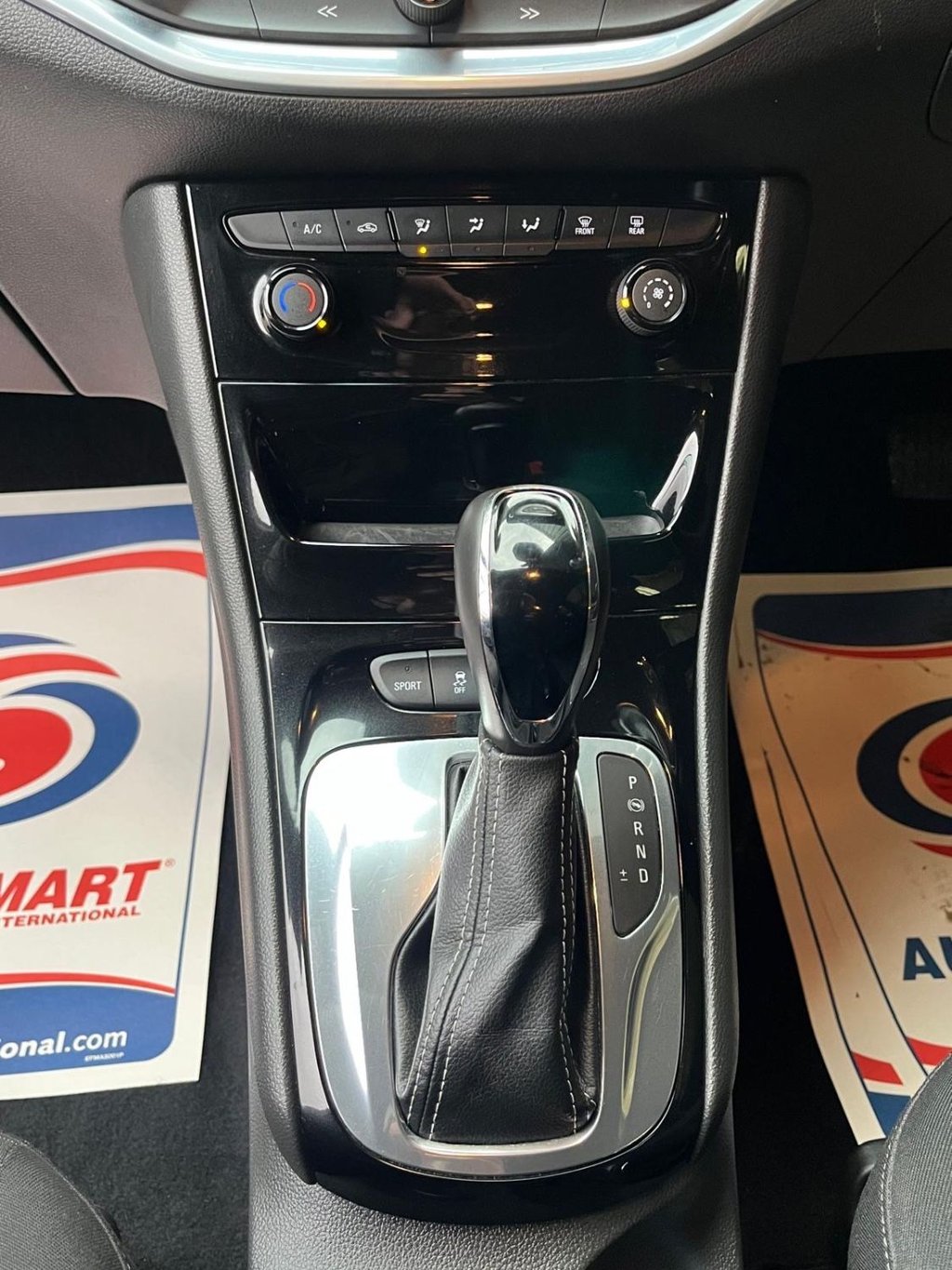 Used Vauxhall Astra 2016 for sale - 77507069: Photo 23