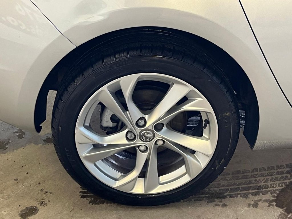 Used Vauxhall Astra 2016 for sale - 77507069: Photo 28