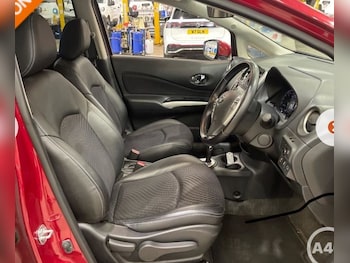 Used Nissan Note 2016 for sale - 78479447: Photo