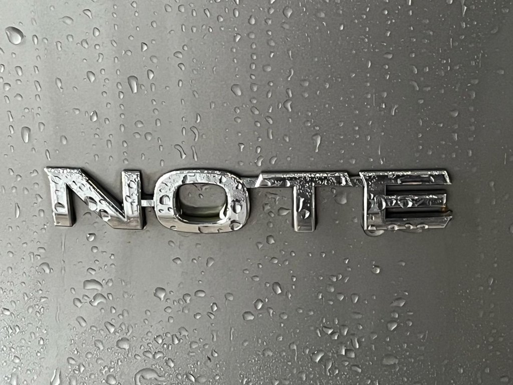 Used Nissan Note 2015 for sale - 77897498: Photo 12