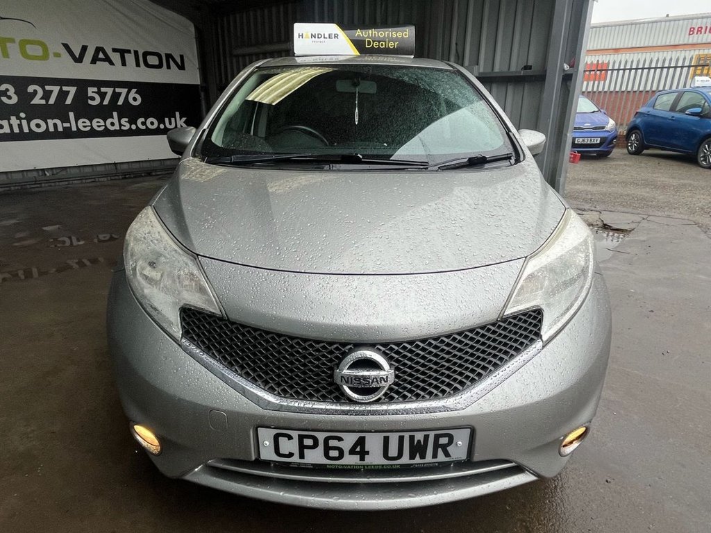 Used Nissan Note 2015 for sale - 77897498: Photo 13