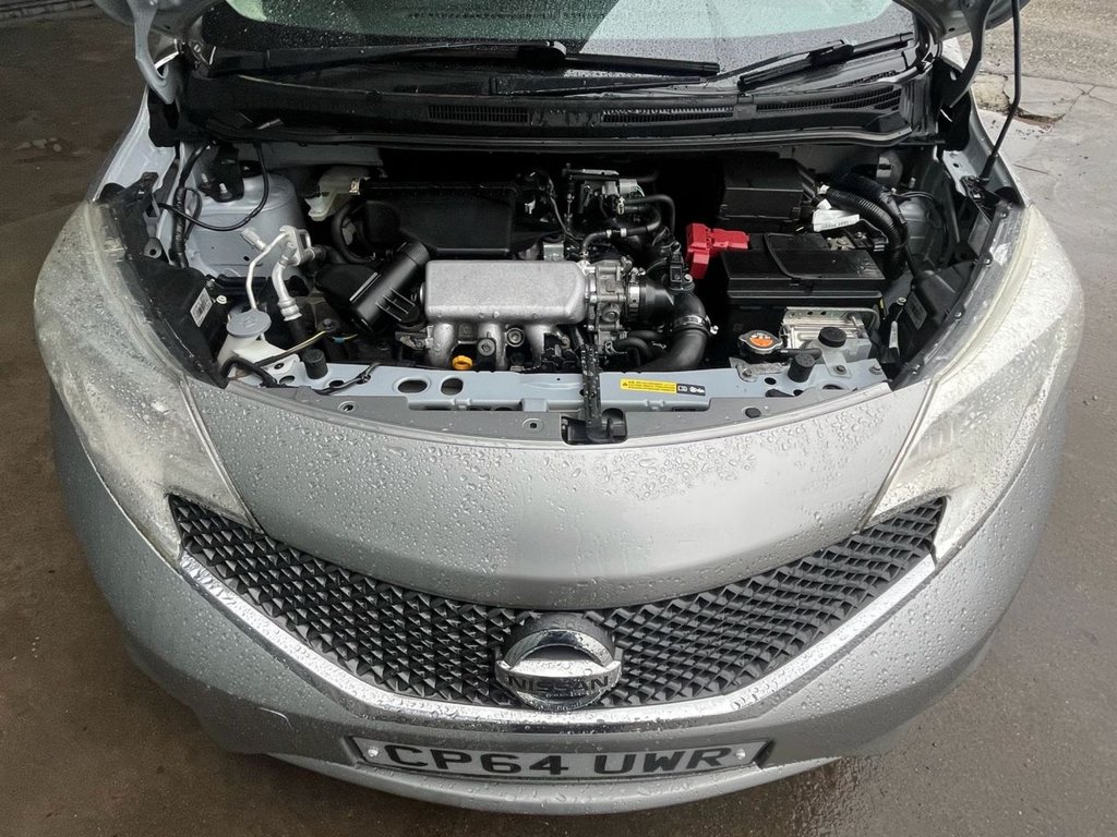 Used Nissan Note 2015 for sale - 77897498: Photo 16