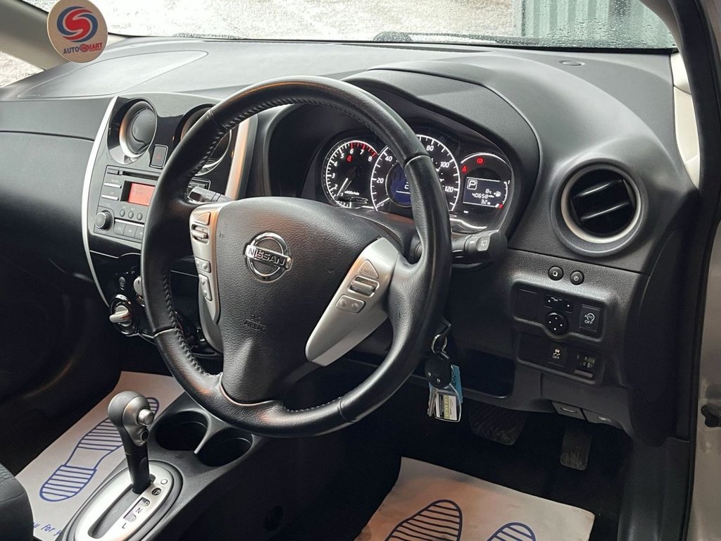 Used Nissan Note 2015 for sale - 77897498: Photo 18