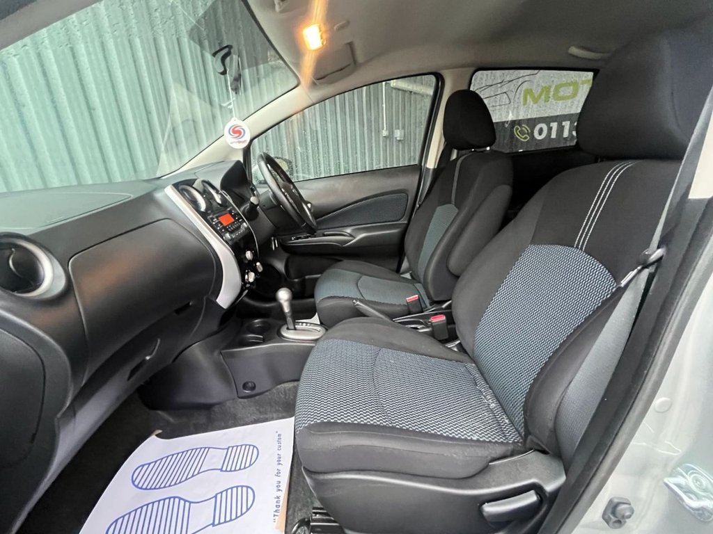 Used Nissan Note 2015 for sale - 77897498: Photo 19