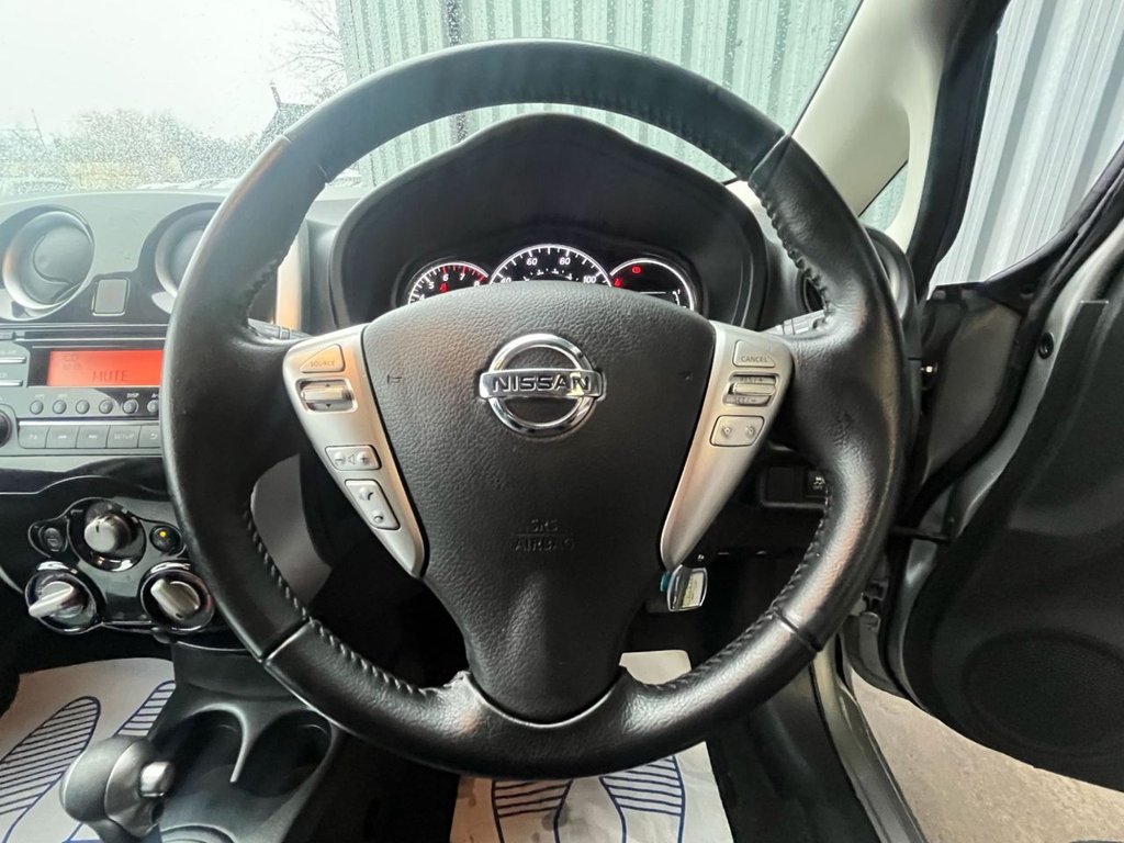 Used Nissan Note 2015 for sale - 77897498: Photo 21