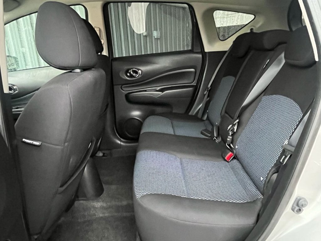 Used Nissan Note 2015 for sale - 77897498: Photo 24