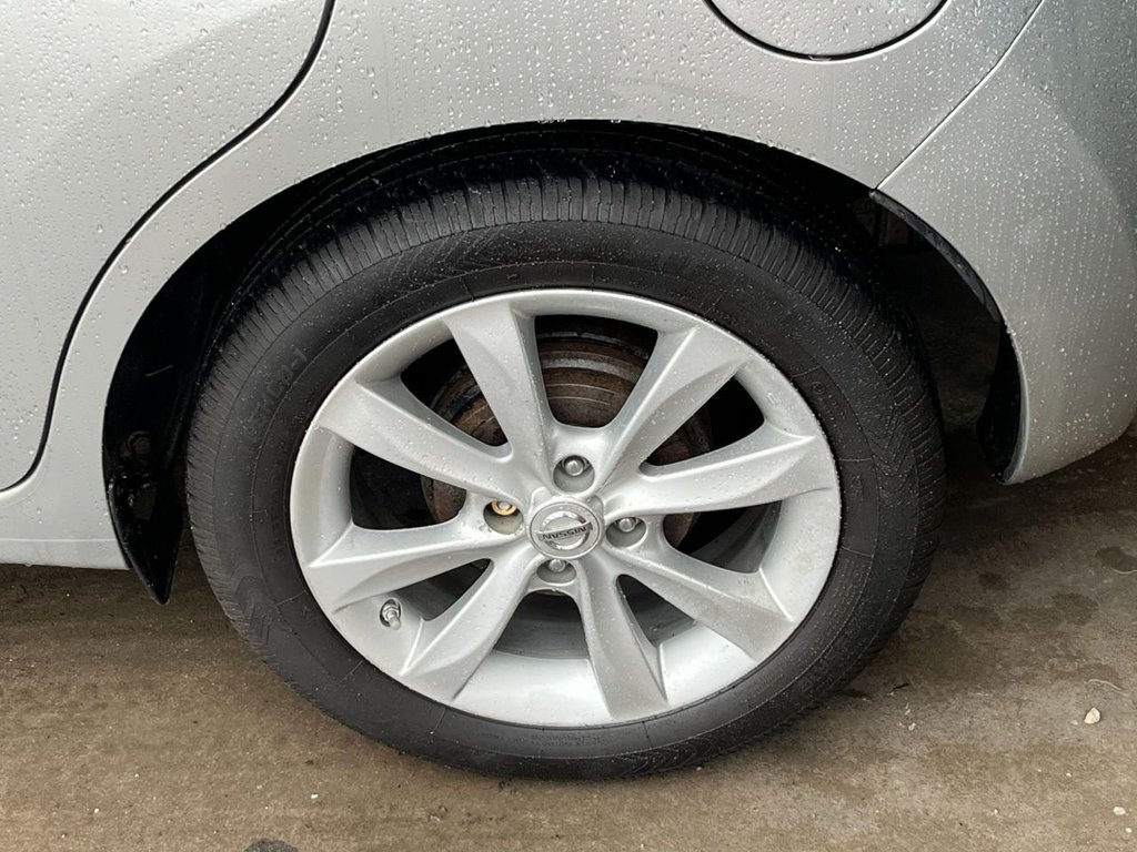 Used Nissan Note 2015 for sale - 77897498: Photo 26