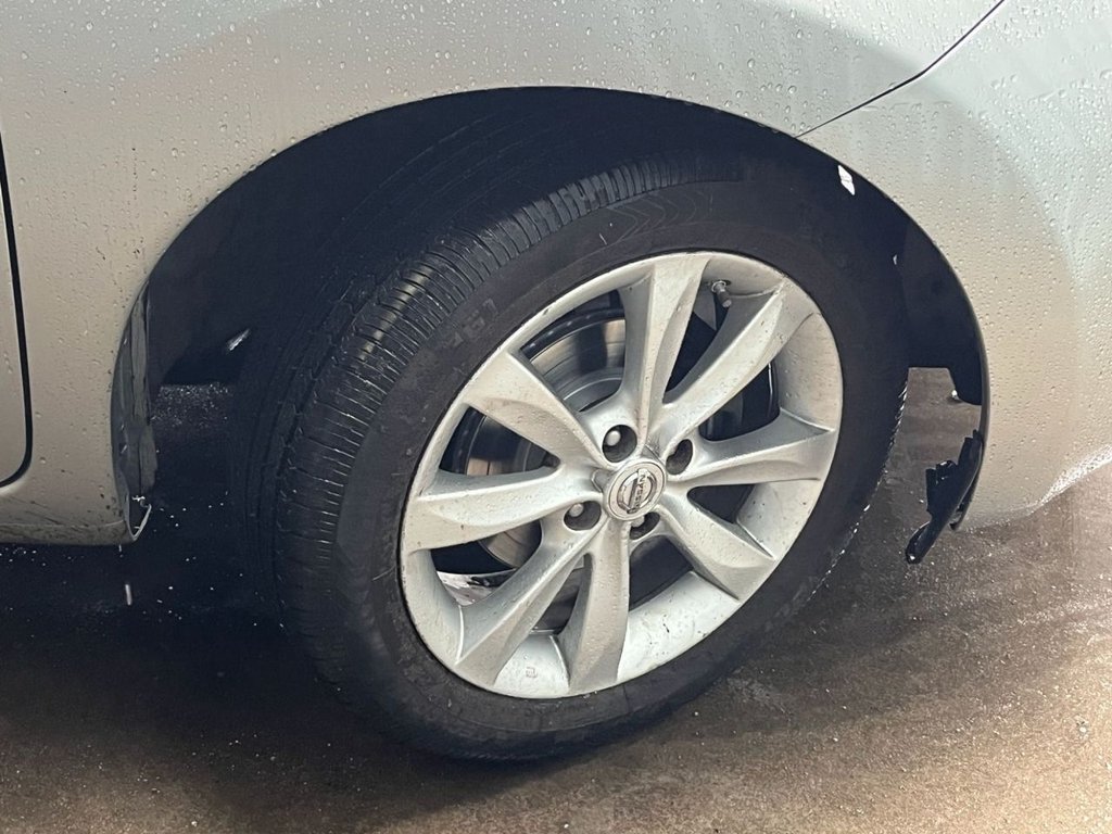 Used Nissan Note 2015 for sale - 77897498: Photo 27