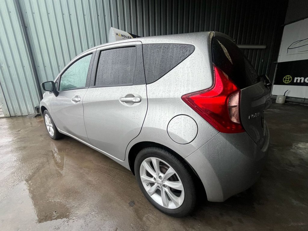 Used Nissan Note 2015 for sale - 77897498: Photo 7