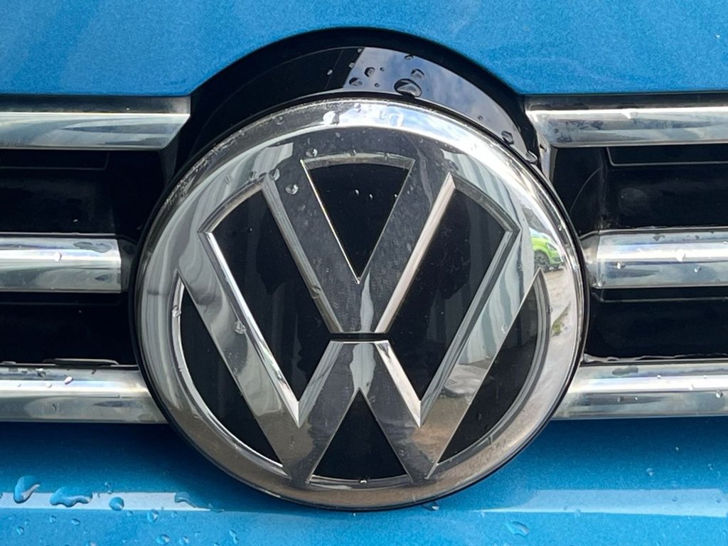 Used Volkswagen Touran 2016 for sale - 77621293: Photo 11