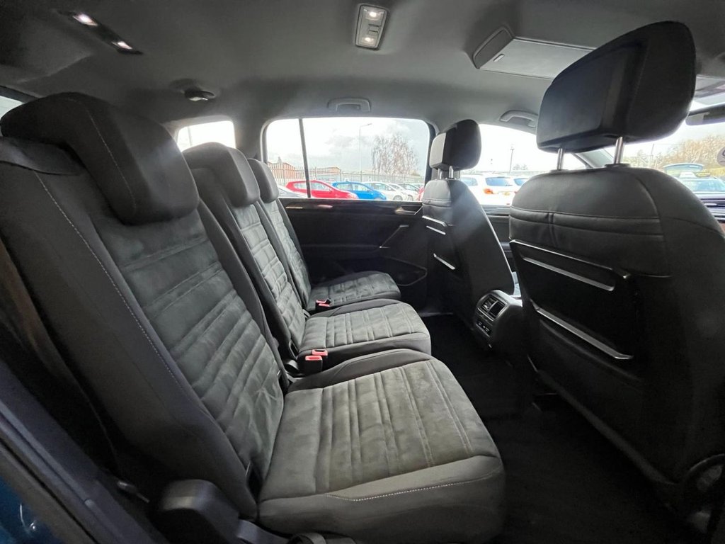 Used Volkswagen Touran 2016 for sale - 77621293: Photo 17