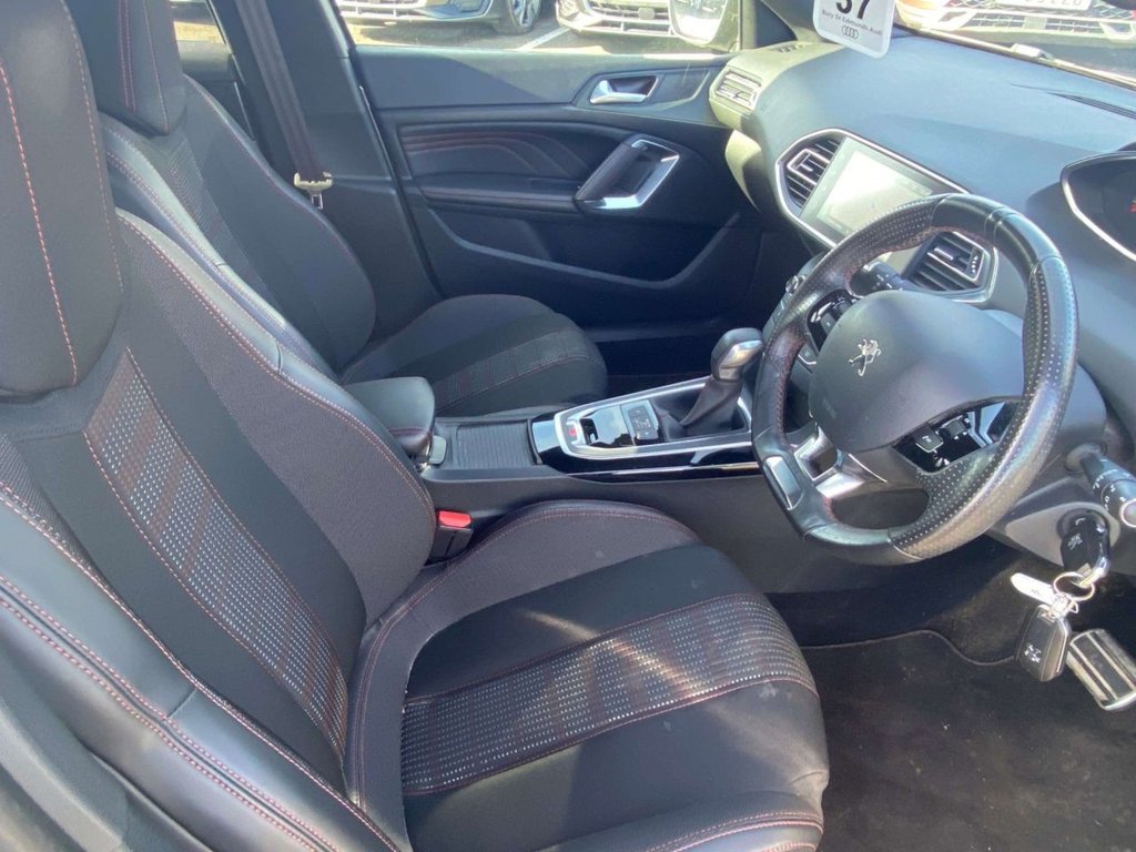 Used Peugeot 308 2016 for sale - 77734841: Photo 4