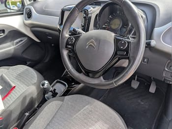 Used Citroen C1 2017 for sale - 79778109: Photo