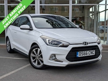 Used Hyundai i20 2016 for sale - 79422611: Photo