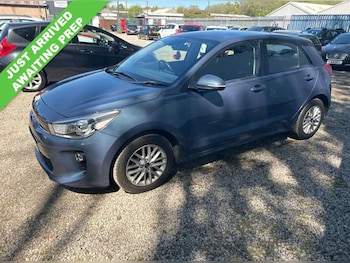 Used Kia Rio 2018 for sale - 78463512: Photo