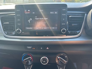 Used Kia Rio 2018 for sale - 78463512: Photo
