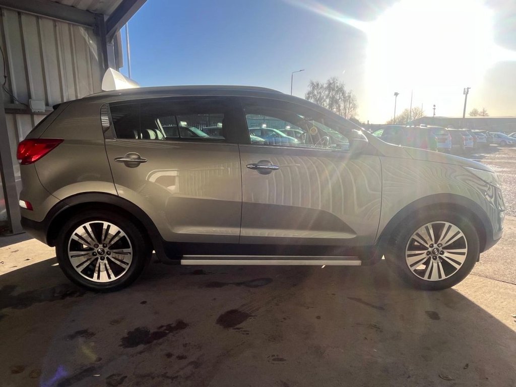 Used Kia Sportage 2014 for sale - 77507208: Photo 10