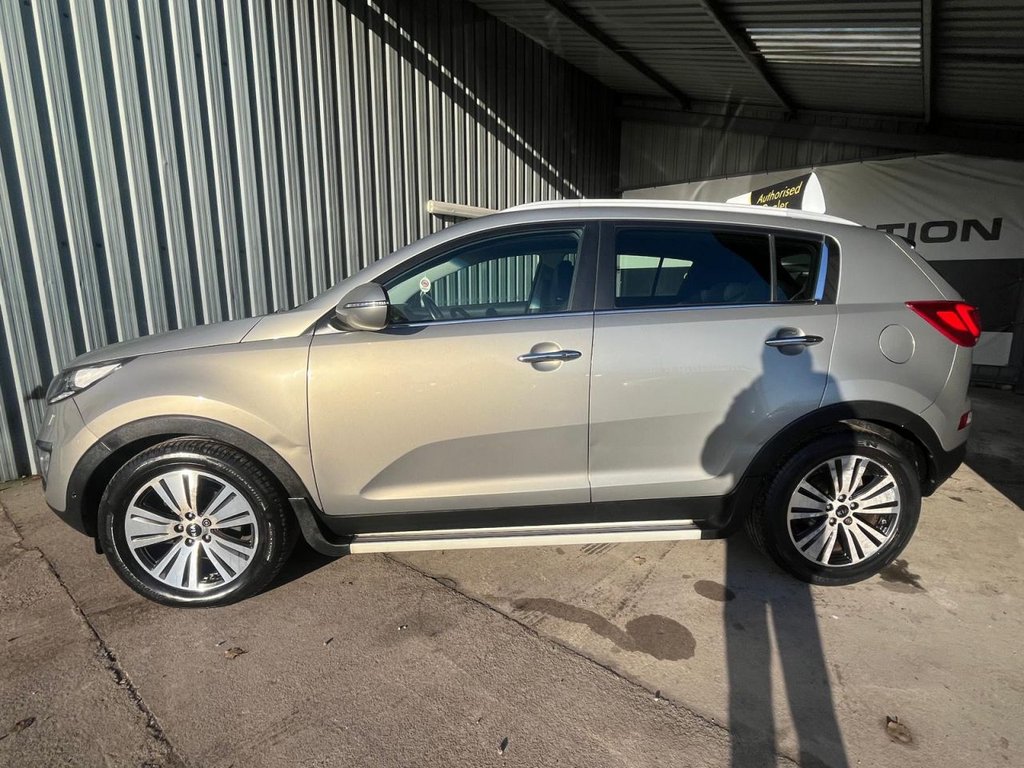 Used Kia Sportage 2014 for sale - 77507208: Photo 11