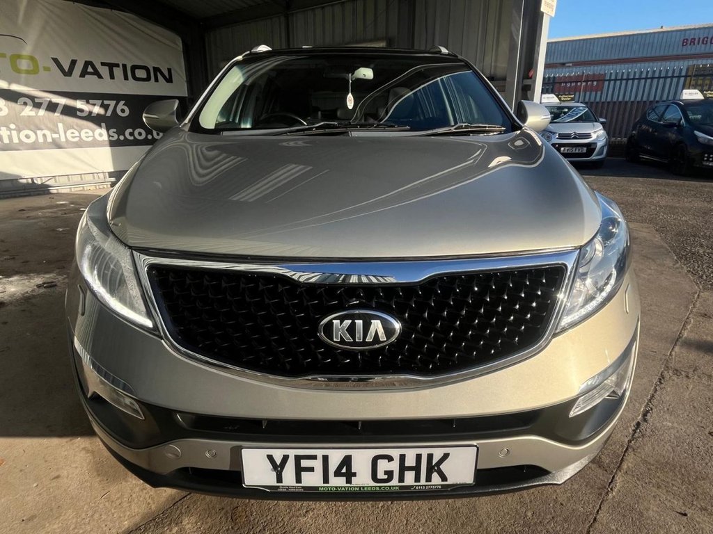 Used Kia Sportage 2014 for sale - 77507208: Photo 13