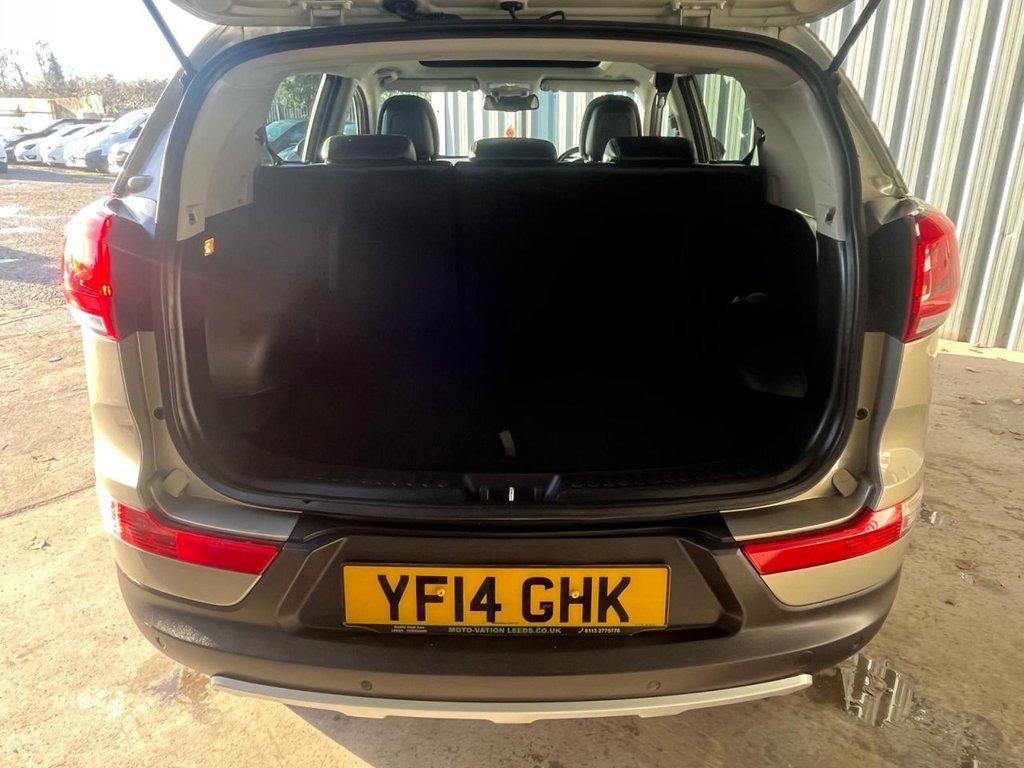 Used Kia Sportage 2014 for sale - 77507208: Photo 15