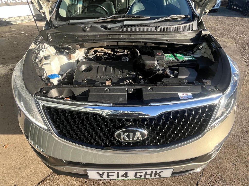 Used Kia Sportage 2014 for sale - 77507208: Photo 16