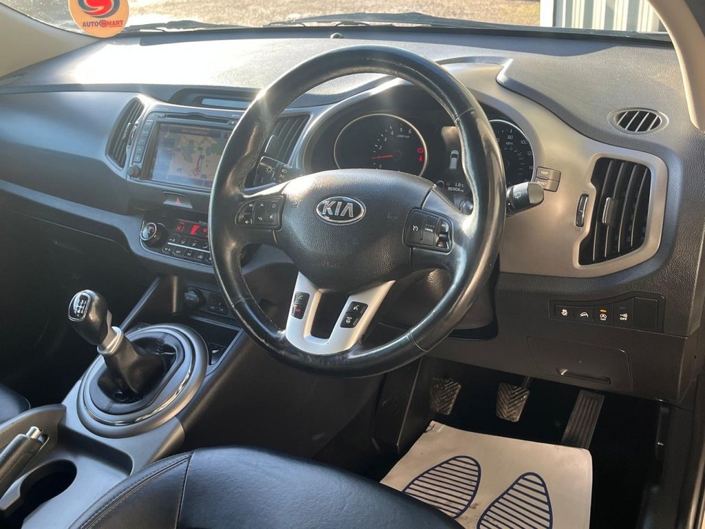 Used Kia Sportage 2014 for sale - 77507208: Photo 18