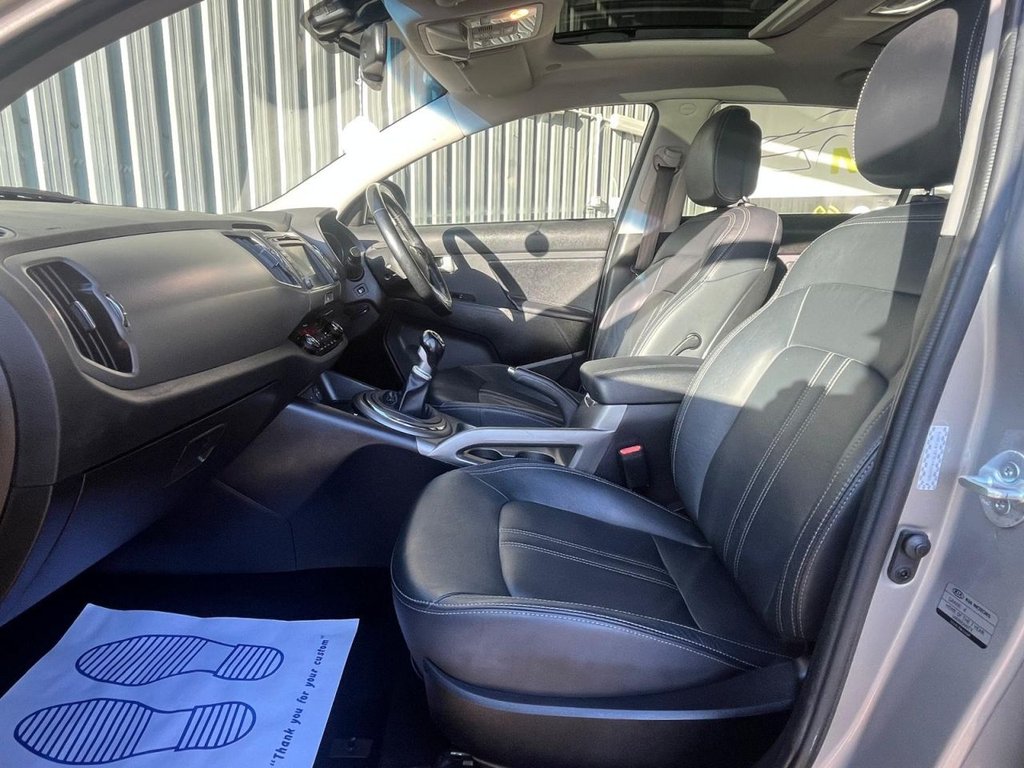 Used Kia Sportage 2014 for sale - 77507208: Photo 20