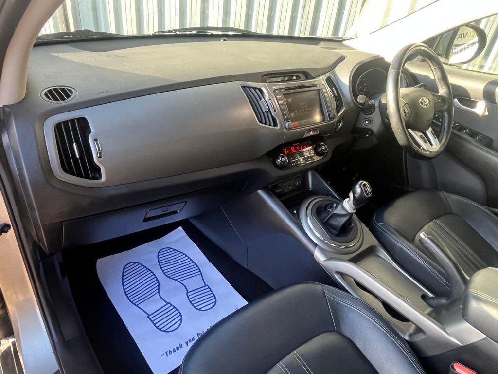 Used Kia Sportage 2014 for sale - 77507208: Photo 21