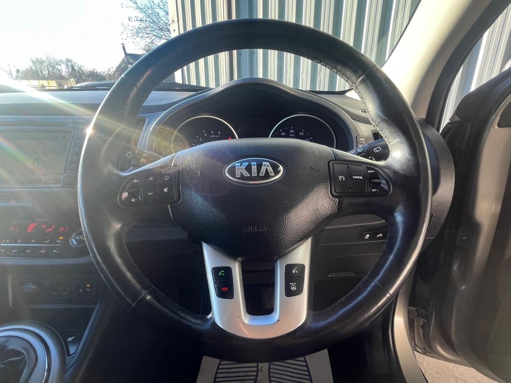 Used Kia Sportage 2014 for sale - 77507208: Photo 22