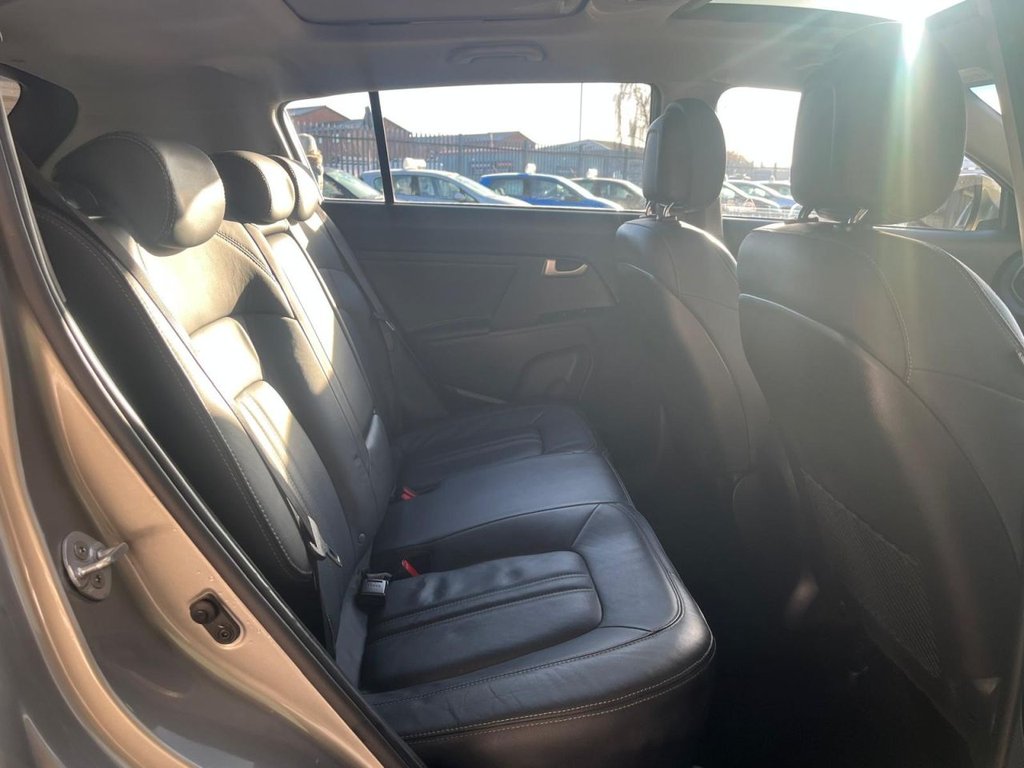 Used Kia Sportage 2014 for sale - 77507208: Photo 24