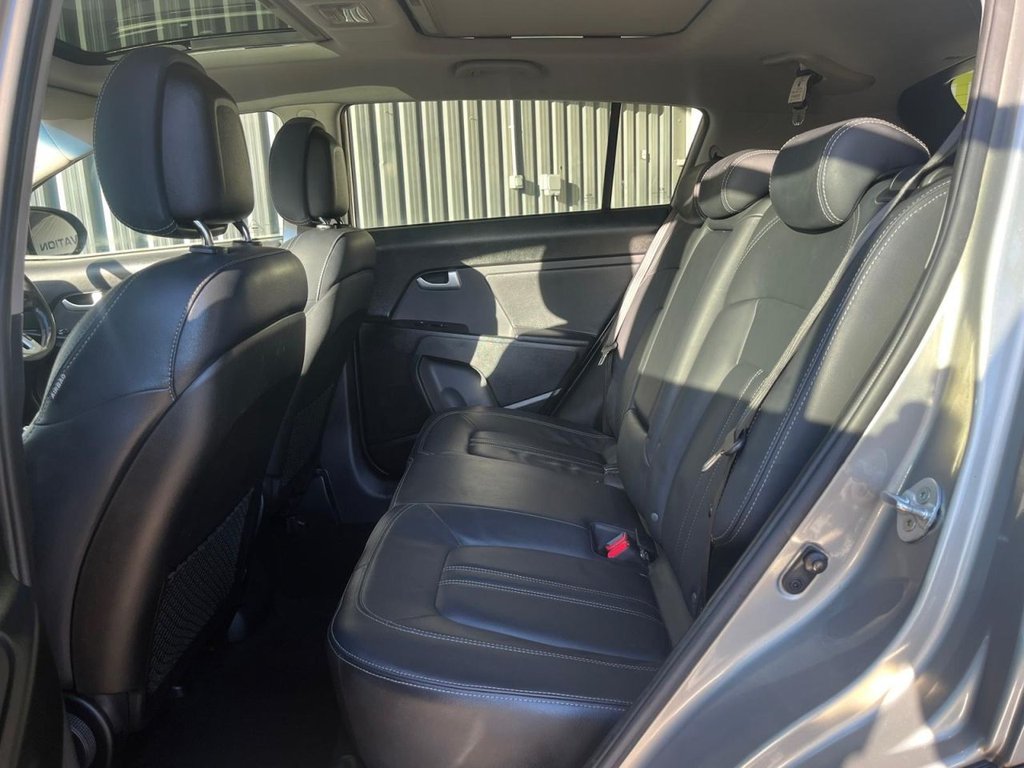 Used Kia Sportage 2014 for sale - 77507208: Photo 26