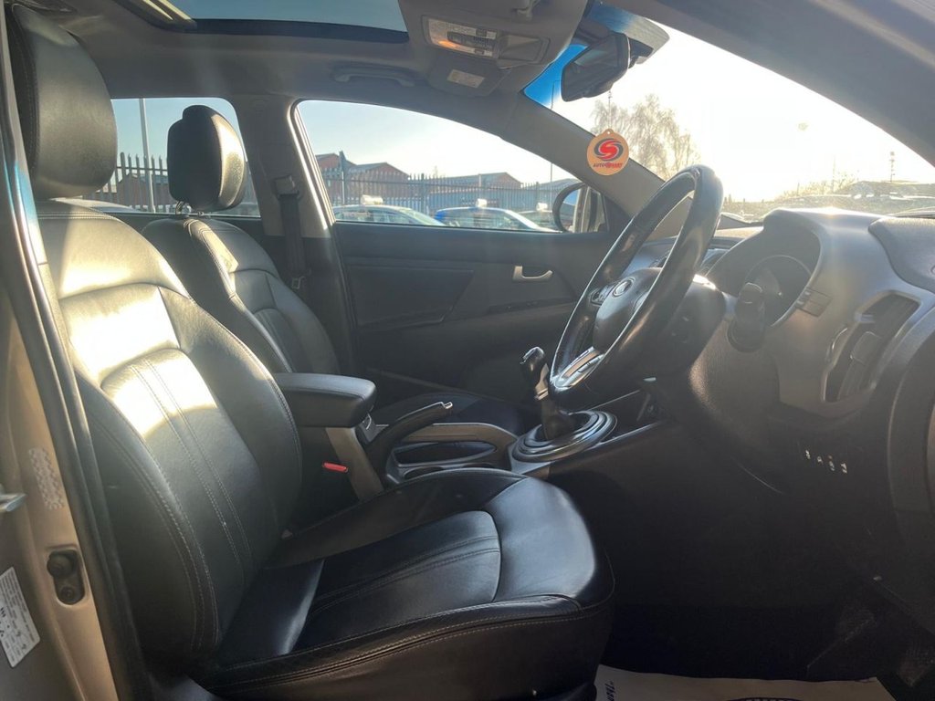 Used Kia Sportage 2014 for sale - 77507208: Photo 6