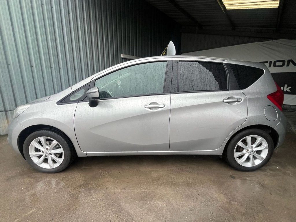 Used Nissan Note 2015 for sale - 77507204: Photo 11