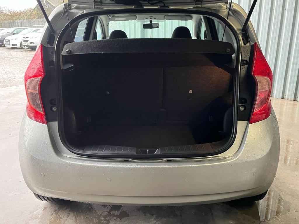 Used Nissan Note 2015 for sale - 77507204: Photo 15