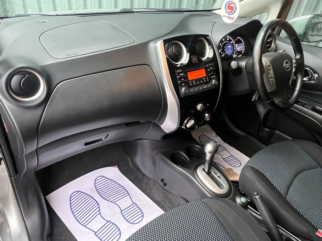 Used Nissan Note 2015 for sale - 77507204: Photo 20