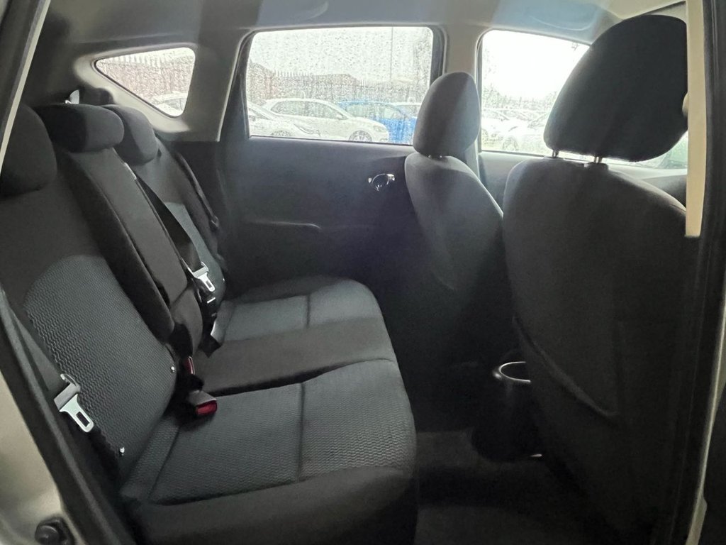 Used Nissan Note 2015 for sale - 77507204: Photo 22