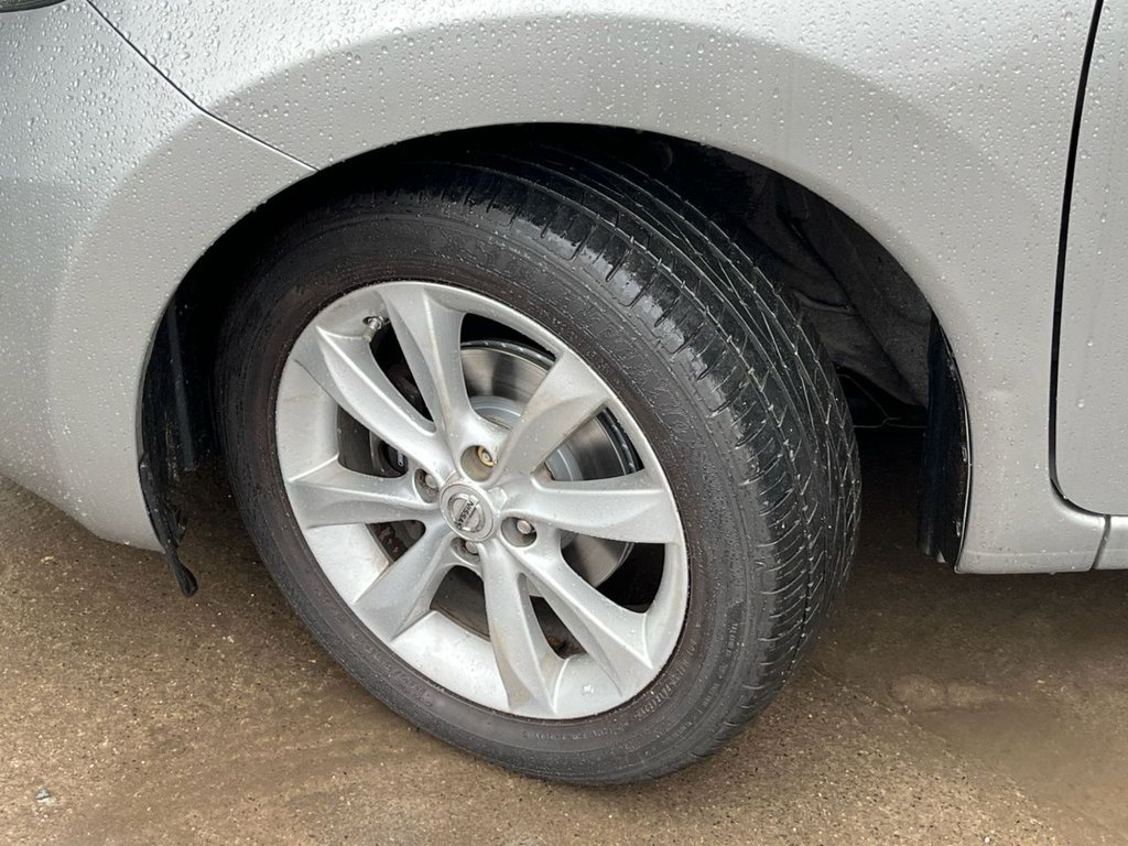 Used Nissan Note 2015 for sale - 77507204: Photo 28