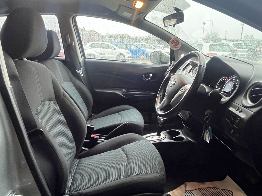 Used Nissan Note 2015 for sale - 77507204: Photo 6