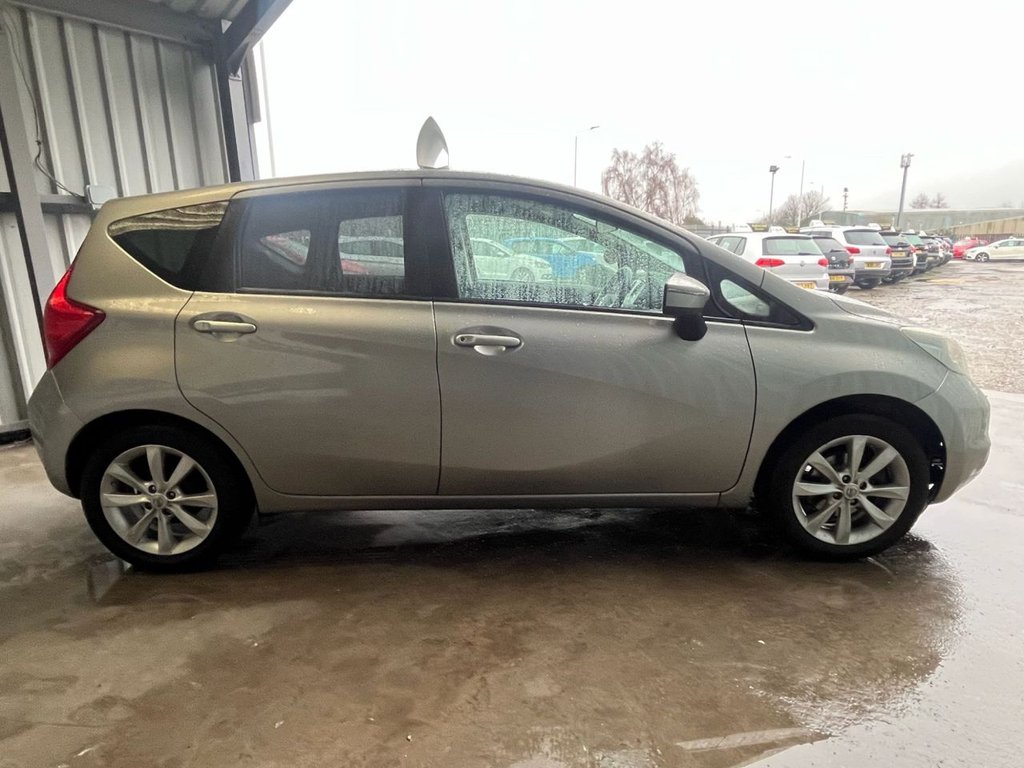 Used Nissan Note 2015 for sale - 77507204: Photo 9