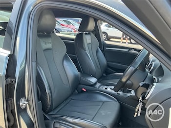 Used Audi A3 2014 for sale - 78726114: Photo
