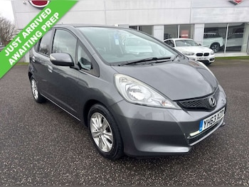 Honda Jazz feature image