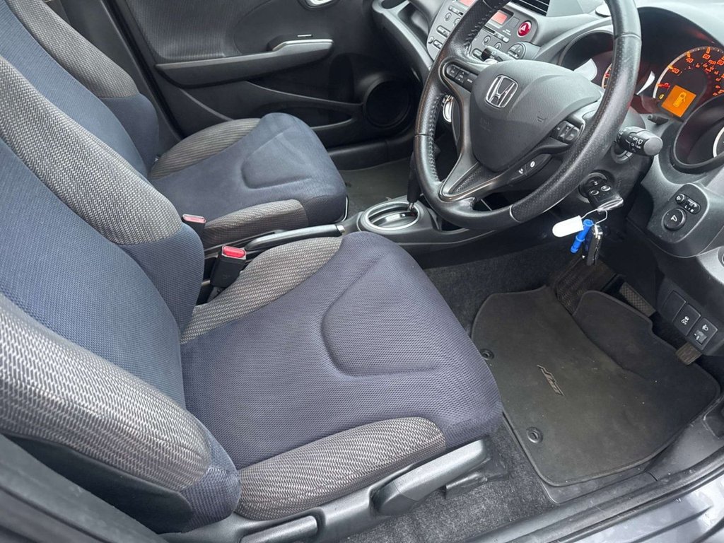 Used Honda Jazz 2013 for sale - 77507997: Photo 3